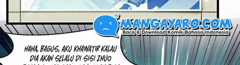Rebirth Abandoned Less Return Chapter 238 Gambar 17